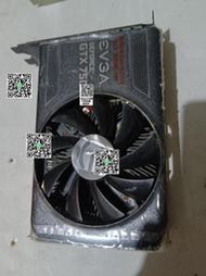 【可開統編】EVGA GTX750 1g