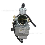 Motorcycle ATV ATV Carburetor PZ30 Pull Line Duct 200CC 250CC Carburetor