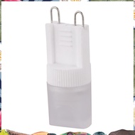 G9 Warm White 1 LED Bulb Spot Light Lamp 1W AC 220V-240V High Power