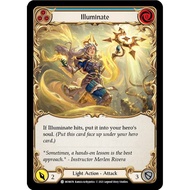 Illuminate (Blue) - Monarch (MON)