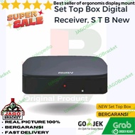 set top box tv digital, Digital Full HD 720P Fitur Lengkap