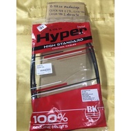 R-318.64 Throttle Cable Set CLICK 125 I (Injector) 125 CLICK-125 I(Injector) Click125 125 125i