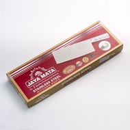 JAYA MATA (JM1)  8" Stainless Steel Cleaver Knife_Pisau [Knife_Kitchen Knife_Pisau_Pisau Dapur]