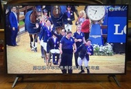 LG 43吋電視 (有單有保養)