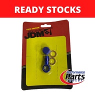 JDM Fuel Pump Banjo AN6 for Fuel Pump Bosch Type 044 / 910