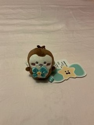 Chiikawa 獨角仙 甲蟲 魔法少女二代