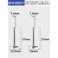 Nail Gun Rivet Gun Bullet Nail Gun Concrete Nail Gun Ceiling Round Nail Artifact Nail Paku Tembak