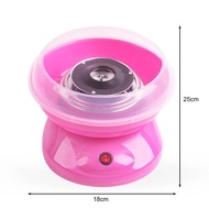 MESIN GULALI MINI ELECTRIC CATTON CANDY FLOSS MAKER ALAT PEMBUAT PERMEN GULA KAPAS-Myosotis7