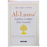 Terjemah Kitab Al-Luma Rujukan Lengkap Ilmu Tasawuf