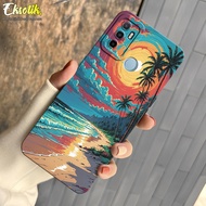 Case Untuk Oppo A33 2020 (CPH2137) / Oppo A53 (CPH2127) - Eksotik - Casing Oppo A33 2020 / Oppo A53 