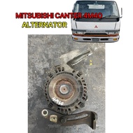 MITSUBISHI CANTER 4M40 ALTERNATOR USED