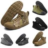 ALTAMA MARITIME ASSAULT MID CUT HIKING OUTDOOR KASUT OPERASI GD JOHNSON POTONG ANKLE BOOT GUTTERS KA