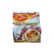 AGROMAS KOPI PRACAMPUR DENGAN GANO 20GM