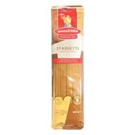 Pasta Zara Wholemeal Spaghetti Pasta