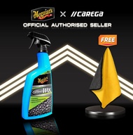 Meguiars Hybrid Ceramic Wax – Easy to Use Ceramic Wax Protection 26oz / 768ml Meguiars G190526