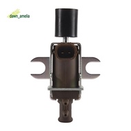MR258166 139700-0350  Emission Solenoid Valve Accessories For  L200 Ka4T Triton Mn 4D56  SOL Magneti