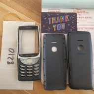 New nokia 8210 4G case with keyboard