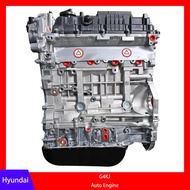 【Drive Automotive Intemational】2.4T G4KJ auto engine old version 4 cylinder 139KW bare engine for HY