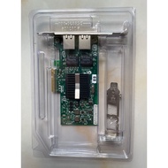 Intel9402PT Same Style HP360T intel82571 Chip Dual Port 1G Network Card Server Network Card Dual Por