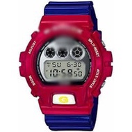 G Shock Transformer 6900 (Glass Mirror)