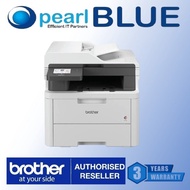 Brother DCP-L3560CDW Colour Laser Multi-Function Printer(Replacement of DCP-L3551CDW)