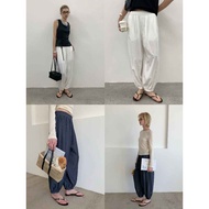 INBYIN-GENIE Style Pants PANT-D7921