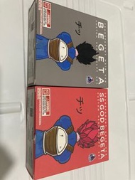 龍珠shf 配件包/著魔的馬/比達頭配件