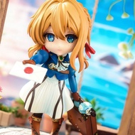 Violet Evergarden Violet Figure [Exclusive Limited] Q Version Violet Cute Cute Style Figure Model St