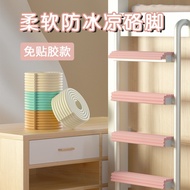 College Student Dormitory Stair Step Mat Ladder Anti-Collision Strip Dormitory Bed Ladder Upper Bunk