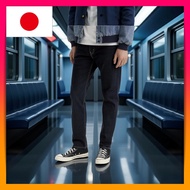 Levi's 502(TM) Regular Tapered Fit Jeans for Men, Comfortable & Stylish,  Size: W28 / L32