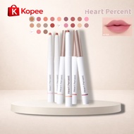 HEART PERCENT Dote On Mood Lip Pencil 0.8g