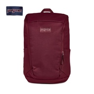 Jansport Backpack Recharge Pack Cherry Lacquer 28L