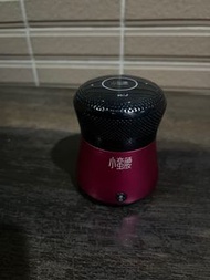 小蠻腰藍芽喇叭