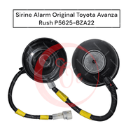 Sirine Alarm Original Toyota Avanza Rush P5625-BZA22
