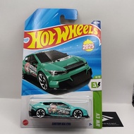 HotWheels Custom Kia Ev6