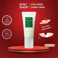 Làm sạch sâu loại bỏ gàu và tẩy da chết cho da đầu Aromatica Rosemary Scalp Scrub 165g - ninishop