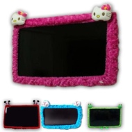 Homeset gkm tvBANDO 19-32 inch tv cover character tv cover/ character tv cover/