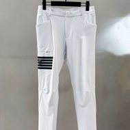 25 Autumn New Golf Clothing Mens Trousers fashion easiest for match Casual Sports Trousers