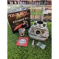 Y125Z BLOCK 57 / 59MM TAIKOM