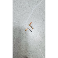 Replacement power button cord for Samsung J7 Pro / J730 Zin (as pictured)