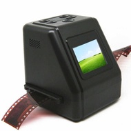 Hot Sale D1 Film Scanner 8cm 135/126/110mm/8Film Film Scanning