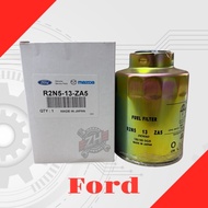 FORD RANGER WL/WE , MAZDA FIGHTER BT-50 DIESEL FUEL FILTER ( R2N5-13-ZA5 )