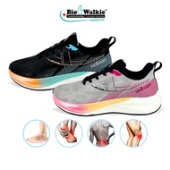 Biowalkie + Adivon BA837 Women Sneakers BIOWALKIE HEALTH SHOE  Walk Shoes arch support 健康鞋 sport sho