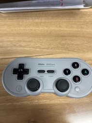 ［免運］8bitdo Sn30 pro 八位堂 手把 控制器