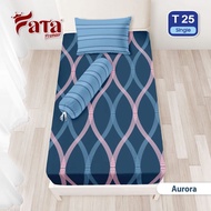 Fata bed sheet size 90x200cm