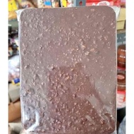 COKLAT BLOK 500-1KG SILVERQUEEN +KACANG ALMOND