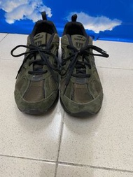 New Balance 878 olive (9us)