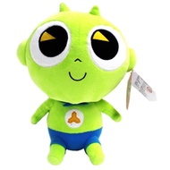 The Haunted House, SinB Doll 25 cm