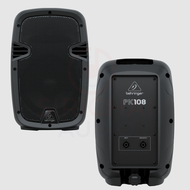 ตู้ลำโพง8นิ้ว BEHRINGER รุ่น PK108A PK108 ราคาต่อใบ