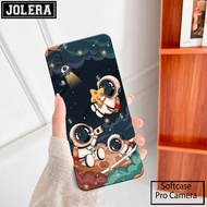 HP Samsung A50 Softcase Phone Case Samsung A50 Silicone Phone Case Samsung A50 Cool Cartoon Motif - 